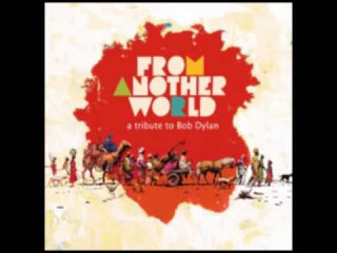 Purna Das Baul / The Baul Of Bengal - Purna Das Baul in Bob Dylan s  Mr. Tambourine Man  .