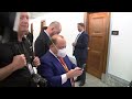 LIVE: NATO chief Mark Rutte, US senators hold press conference  - 33:40 min - News - Video