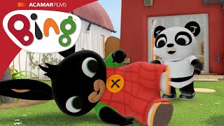 Krlek Bing -  Talent