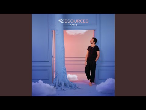 Amir, Indila - Carrousel (Instrumental) (w/Chorus) (HQ)