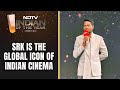 Atlee On Why He Chose Shah Rukh Khan To Deliver Social Message | NDTV Indian Of The Year