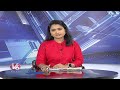 Heavy Flood Inflow To Himayat Sagar | Public Rush For Fishing | V6 News  - 04:54 min - News - Video