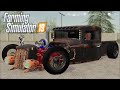ARTISTIC RATROD BY DTAPGAMING BUG FIX v1.02
