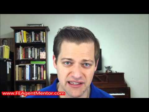 Insurance Broker Career - A Basic Breakdown For New Agents