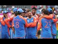 How Hurricane Beryl is Holding the Indian Cricket Team in Barbados | Team India Stuck in Hurricane  - 02:24 min - News - Video