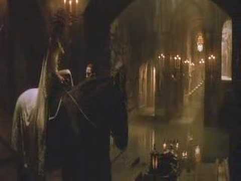 Phantom of the Opera