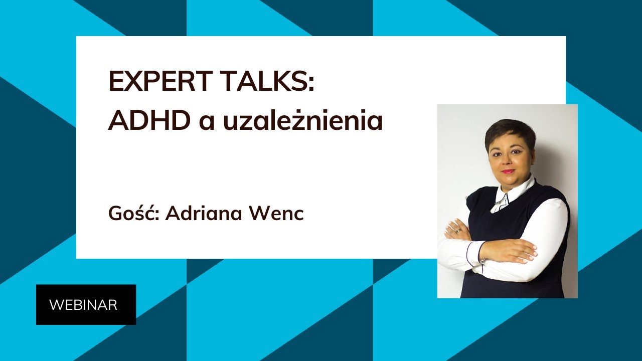 ADHD a uzależnienia