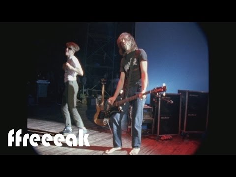 Nirvana - Drain You (Legendado)