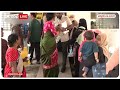 Madhavi Latha को लेकर शुरू हुआ नया विवाद | Hyderabad Election 2024  - 01:56 min - News - Video