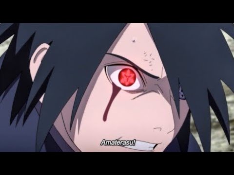 Upload mp3 to YouTube and audio cutter for Sasuke Uchiha All Amaterasu Scenes‼️ | Every time Sasuke Uses Amaterasu in Naruto/Boruto download from Youtube