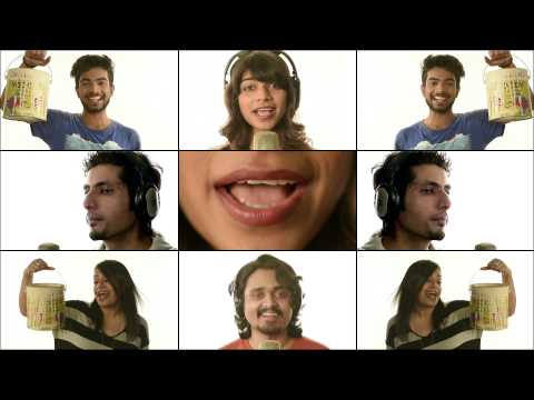 A Tribute To Classic Indian Ads (Full Version feat. AIB & Voctronica)