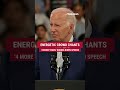 Crowd chants 4 more years during Biden speech a day after his disappointing debate performance - 01:00 min - News - Video