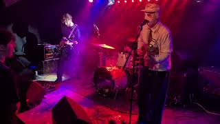 Milo Korbenski, Wanderlust, Heartbreakers(UK), 24/05/2026