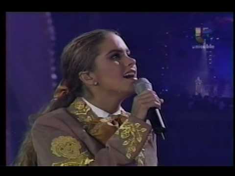 Lucero - Amor Eterno