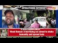 LIVE | Massive Crackdown in Kashmir: Terrorists’ Houses Razed, Special Forces Deployed  - 04:01:00 min - News - Video