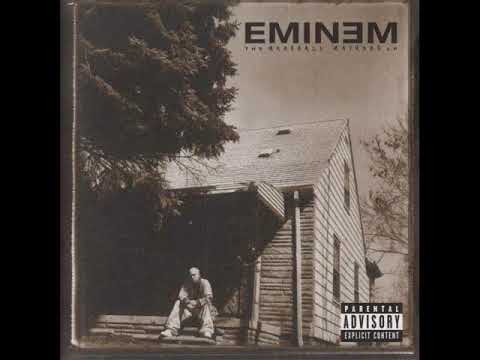 Eminem - Under The Influence (Instrumental)