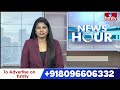 Urea Shortage : యూరియా కొరత కొలిక్కి వచ్చేది ఎప్పుడు..? | hmtv  - 01:49 min - News - Video