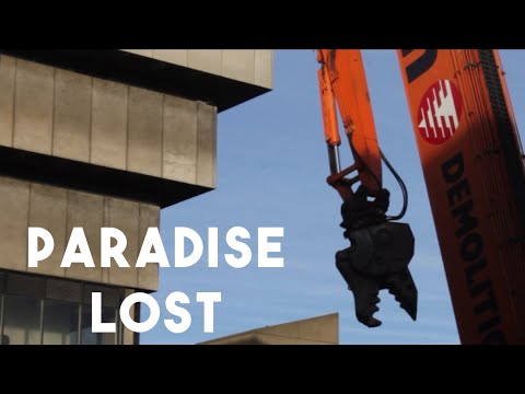 Paradise Lost, History in the Unmaking'