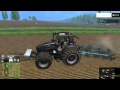 Brenig plow with packer v2.0