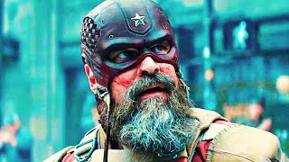 Громовержцы* — Все топ трейлеры (Дубляж, 2025)