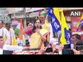 Arvind Kejriwal Latest News | Wife Sunita Kejriwal On Delhi CM: Will He Be In Jail For 10 Years?  - 03:01 min - News - Video