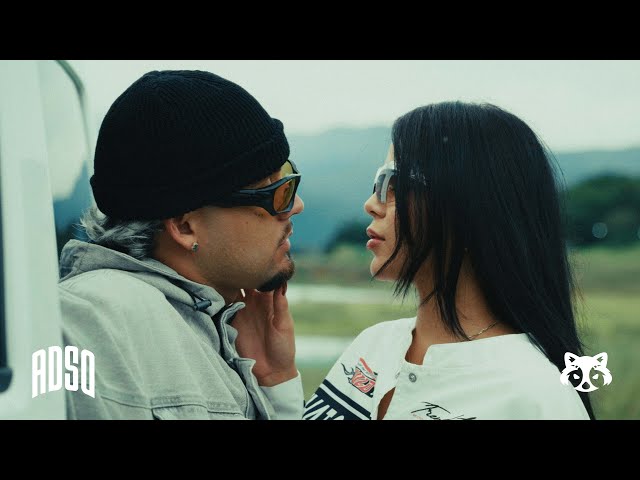 ADSO - Todo Pasa Por Algo (Video Oficial)