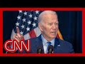 We shall respond, Biden says after US troops killed in Middle East