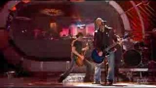 Daughtry - Home (Live) thumbnail