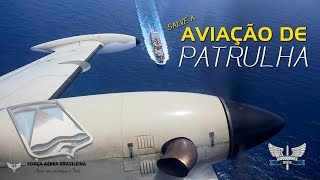 No próximo domingo (22/05), a Força Aérea Brasileira (FAB) comemora o Dia da Aviação de Patrulha. Veja nesse vídeo imagens do trabalho desses profissionais que há 74 anos se dedicam a patrulhar a imensidão do Atlântico Sul.