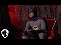 Button to run trailer #1 of 'Batman'