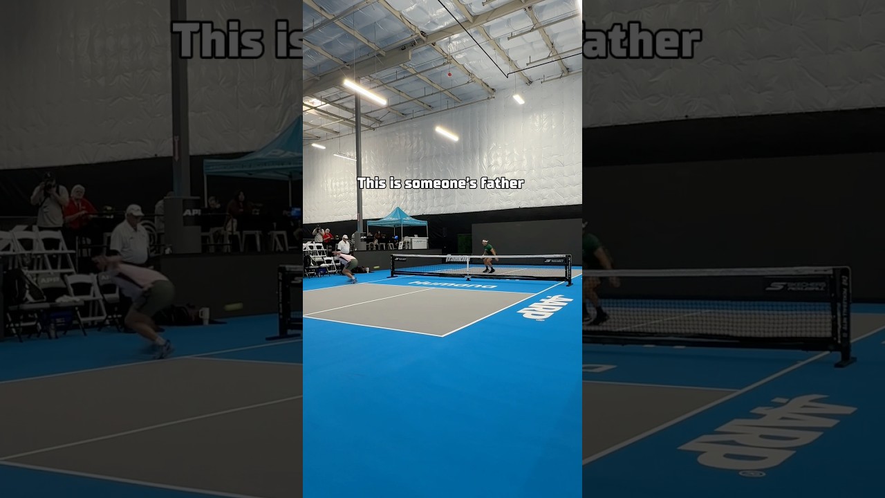 Marcello Jardim ATP in AARP Champions Men’s Pro Gold Medal Match