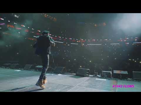 Meek Mill - 1942 Flows (Live At Philly Powerhouse 2017)