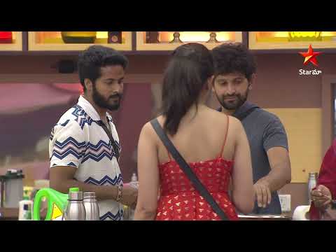 Bigg Boss Telugu 6: Geetu predicts top five contestants names Bigg Boss Telugu 6: Geetu predicts top five contestants names