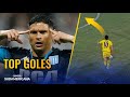 TOP GOLES  LOS MEJORES GOLES DE LA CONMEBOL SUDAMERICANA 2024