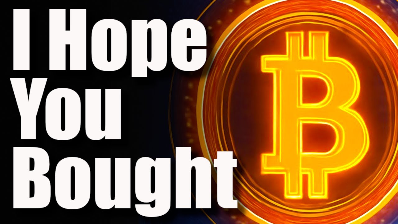 ITS GAME OVER For Crypto Retail Investors This WILL NOT STOP Bitcoin Is About To Take Over Finance