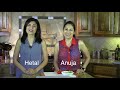 Freeze Vegetables and Fruits like a Pro! | Tip Tuesday | Show Me The Curry  - 04:38 min - News - Video