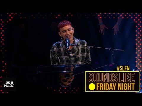 Years & Years - King (on Sounds Like Friday Night)