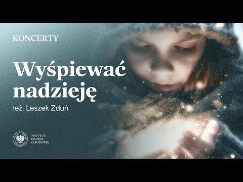 🎻  Koncert bożonarodzeniowy „Wyśpiewać nadzieję”