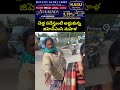 చెత్త పడేస్తుంటే అడ్డుకున్న జిహెచ్ఎంసి మహిళ | GHMC Woman Viral Video | Prime9 News