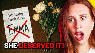 She Tried to RUIN My Wedding Plans… Should I Kick Her Out? - AITA