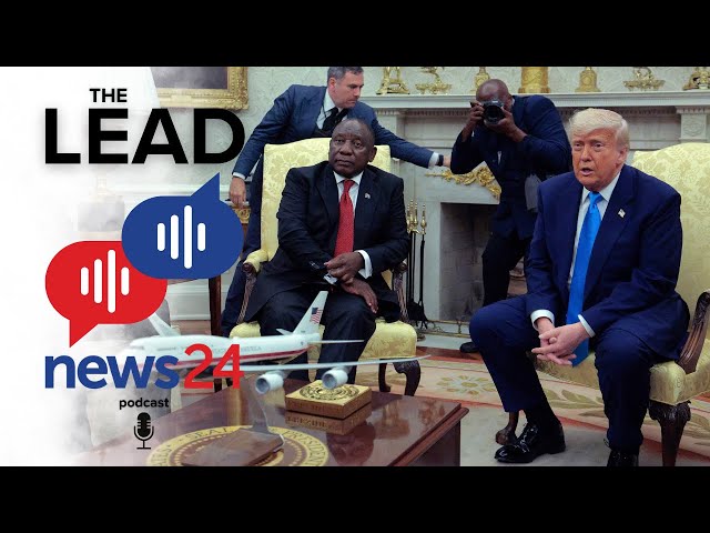 PODCAST | The Lead: The big, beautiful Trump tariff explainer with William Brederode