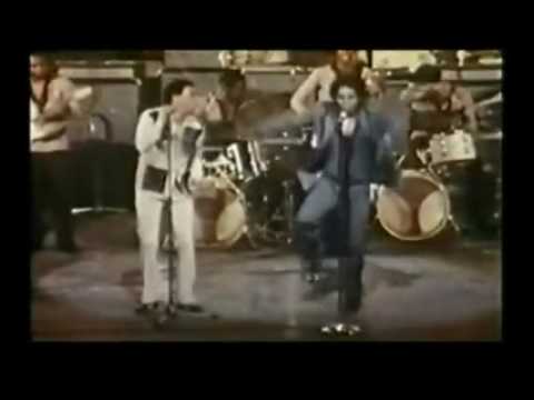 JAMES BROWN GREATEST DANCE MOVES EVER-THERE WAS A TIME LIVE