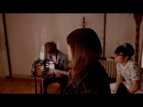 カミツキ - Stranger (Acoustic)