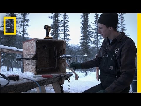 Trap Testing Trap Testing