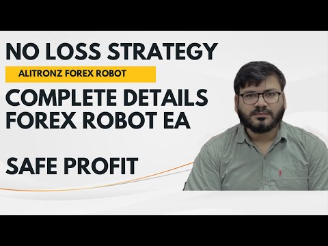 Best Forex Trading Robots In India