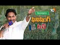 CM Jagan Finishing Touch For Campaign in Pithapuram | పిఠాపురంలో ప్రచారానికి సీఎం జగన్ ఫినిషింగ్ టచ్  - 07:20 min - News - Video