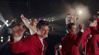 Oh What a Night! Jersey Boys Returns to The 5th Avenue Theatre