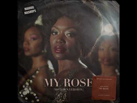 BEYONCÉ - MY ROSE, Motown Version (Best One Yet)
