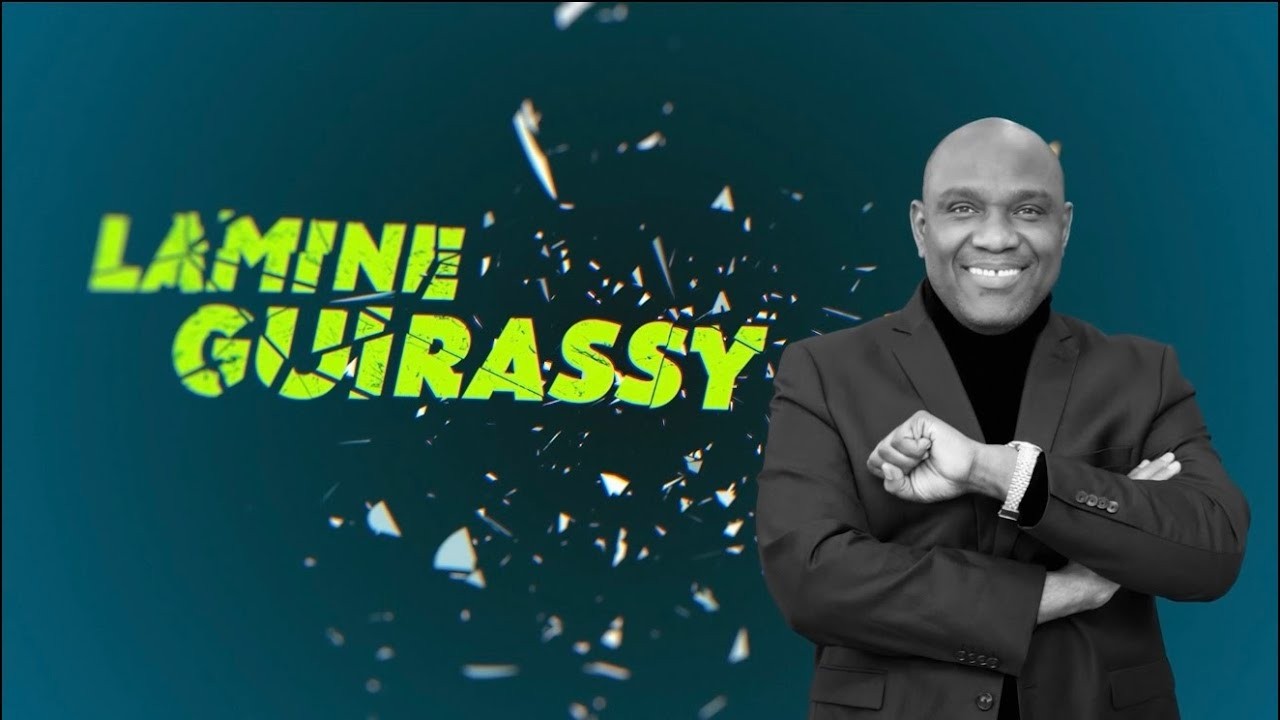 🔴 LE FRANC-PARLER DU 15 AVRIL 2026 • ESPACE TV EUROPE