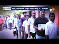 Election Heat In Telugu States | తెలుగు రాష్ట్రాల్లో ఎన్నికల పోరు | 10TV News  - 15:35 min - News - Video